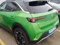 Usado Opel Mokka-e Ultimate 100 kW (136 CV) 2021 Verde SUV
