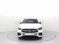 Usado Mercedes GLA200 AMG line 150 CV (110 kW) 2025 Blanco polar SUV