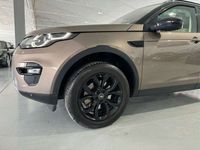 Käytetty Land Rover Discovery Sport HSE 190 HP (139 kW) 2015 Peessi Katumaasturi