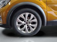 Usado Renault Captur Zen 115 CV (84 kW) 2020 Naranja SUV