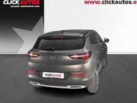 Usado Opel Grandland X Design & Tech 130 CV (95 kW) 2021 SUV