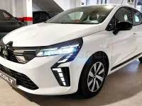 Nuevo Mitsubishi Colt Motion 90 CV (66 kW) 2026 Blanco Utilitario