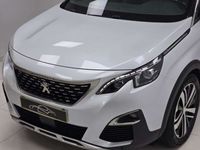 usado Peugeot 5008 2.0BlueHDi S&S GT EAT8 180