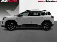 Usado Citroën C5 Aircross 130 HP (95 kW) 2023 SUV