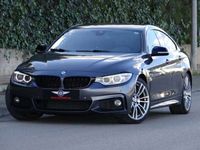 usado BMW 430 Gran Coupé M xDrive High Executive 2015