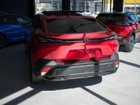 Nuevo Peugeot e-408 GT 133 kW (181 CV) 2025 Rojo SUV