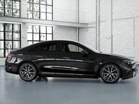 Nuevo Mercedes CLA 250+ 200 kW (272 CV) 2025 Negro Berlina