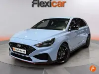 Usado Hyundai i30 N Performance 280 CV (205 kW) 2025 Azul
