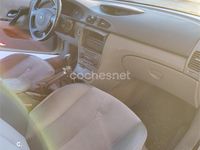 Usado Renault Laguna GrandTour Privilege 120 CV (88 kW) 2004 Verde Familiar