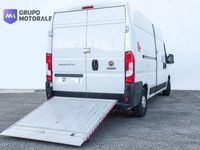 Usado Fiat Ducato 130 CV (95 kW) 2018 Otro Van