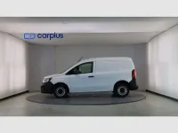 Usado Renault Kangoo 95 CV (69 kW) 2024 Blanco Monovolumen