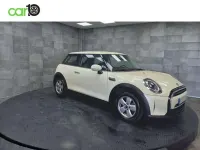 Usado Mini ONE 102 CV (75 kW) 2022 Blanco Utilitario