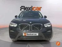 Usado BMW X3 292 CV (214 kW) 2020 Negro SUV