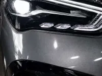 Usado Mercedes C220 AMG 218 CV (160 kW) 2025 Gris Berlina