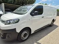 Usado Citroën Jumpy 122 CV (89 kW) 2021 Blanco Monovolumen