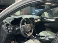 Usado Volvo XC40 Core 163 CV (119 kW) 2025 SUV