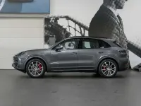Usado Porsche Cayenne 475 CV (349 kW) 2025 Gris SUV