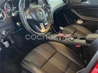 Używany Mercedes GLA200 136 KM (100 kW) 2017 Czerwony SUV