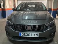 Usado Fiat Tipo Lounge 120 CV (88 kW) 2020 Gris / plata Berlina