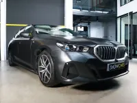 Usado BMW 530e 299 CV (219 kW) 2025 Gris / plata Berlina