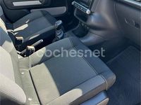 Usado Citroën C3 PureTech 82 CV (60 kW) 2018 Gris / plata Utilitario