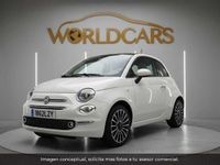Usado Fiat 500 70 CV (51 kW) 2022 Utilitario