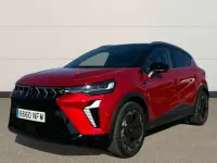 Usado Mitsubishi ASX 143 CV (105 kW) 2025 Negro SUV