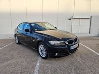 Usado BMW 320 184 HP (135 kW) 2011 Preto Sedan