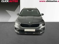 Usado Skoda Kamiq Selection 115 CV (84 kW) 2025 SUV