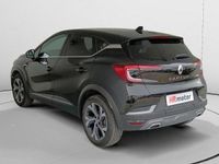 Usado Renault Captur Evolution 140 CV (102 kW) 2022 SUV