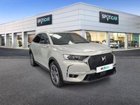 usado DS Automobiles DS7 Crossback 1.6 E-Tense 225 Auto Bastille +