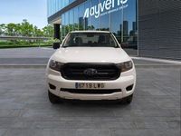 Usado Ford Ranger XL 170 CV (125 kW) 2022 Blanco Pickup/Camioneta