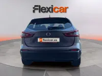 Usado Nissan Qashqai Acenta 158 CV (116 kW) 2020 Gris SUV