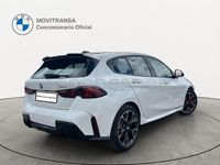 Usado BMW 120 Comfort Edition 163 CV (119 kW) 2024 Blanco Utilitario