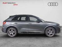 Usado Audi Q3 Ambiente 150 CV (110 kW) 2025 Gris SUV