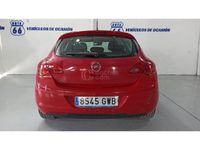 usado Opel Astra 1.7 CDTI Cosmo 81 kW (110 CV)