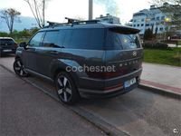 Usado Hyundai Santa Fe Style 253 CV (186 kW) 2025 Gris / plata SUV