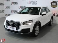 Usado Audi Q2 Advanced 116 CV (85 kW) 2019 Blanco SUV