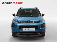 Usado Citroën C3 Aircross Feel 110 CV (80 kW) 2021 Azul SUV