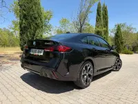 Usado BMW 220 Gran Coupé Comfort Edition 163 CV (119 kW) 2025 Negro Coupe