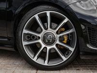 Usado Abarth 695 180 CV (132 kW) 2018 Negro Utilitario