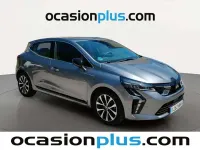 Usado Mitsubishi Colt 91 CV (66 kW) 2024 Gris Utilitario