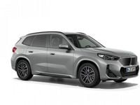 Ny BMW iX1 229 kW (312 HK) 2025 SUV