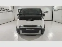 Nuevo Kia PV5 Plus 119 kW (163 CV) 2026 Otro Monovolumen
