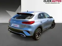 Usado Kia XCeed Active 100 CV (73 kW) 2024 SUV