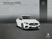 Usado Mercedes B200 150 CV (110 kW) 2024 Utilitario