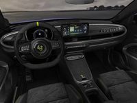 Nuevo Abarth 600e Scorpionissima 206 kW (281 CV) 2025 Varios SUV