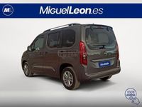 usado Toyota Proace City Family L1 1.2 5pl. Active 110