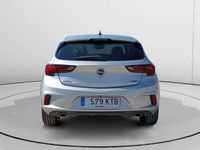 Usado Opel Astra 203 CV (149 kW) 2019 Gris Utilitario