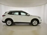Ny VW Tiguan Classicline 130 HK (95 kW) 2026 Vit SUV